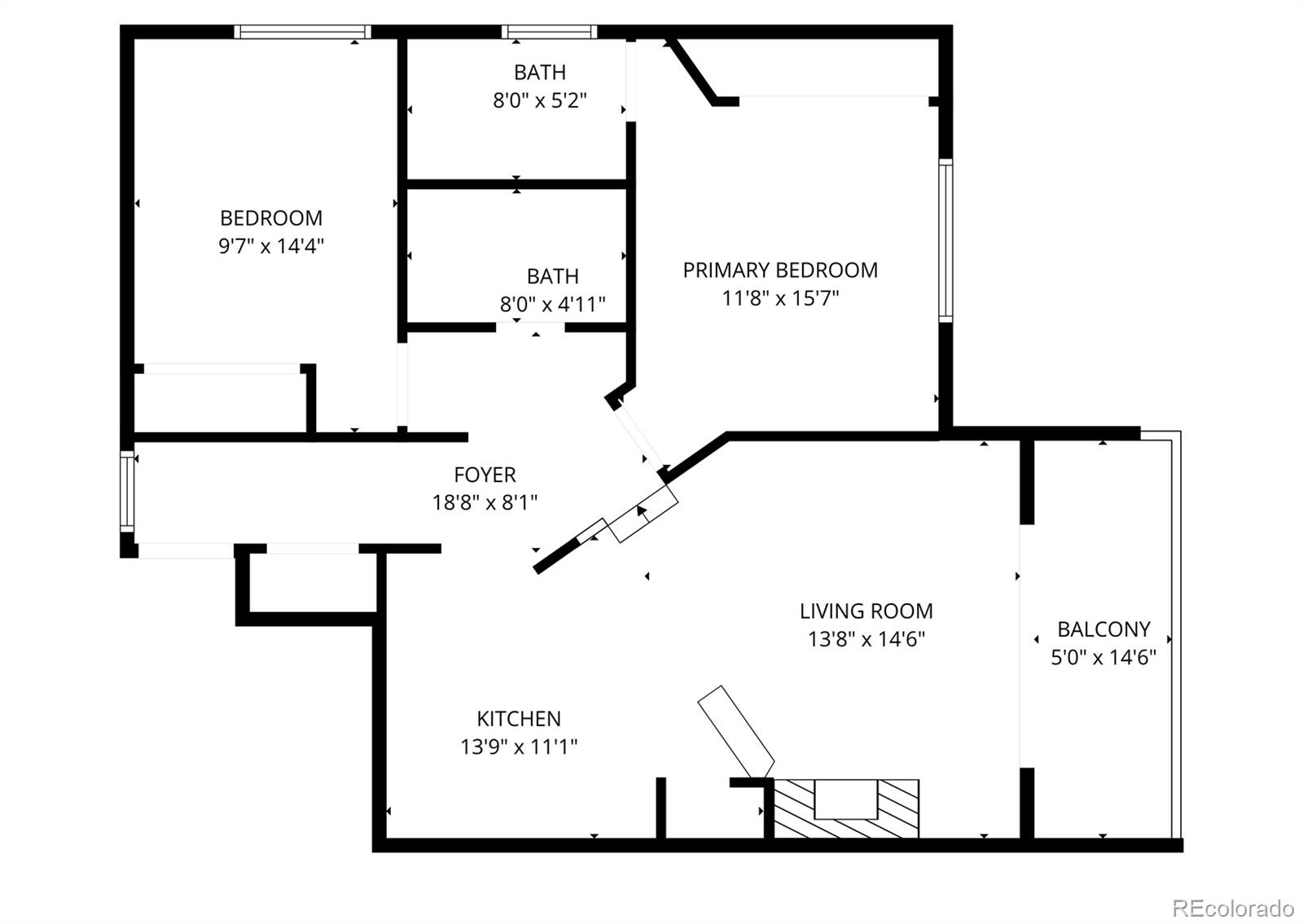 MLS Image #30 for 550 s french street 112,breckenridge, Colorado