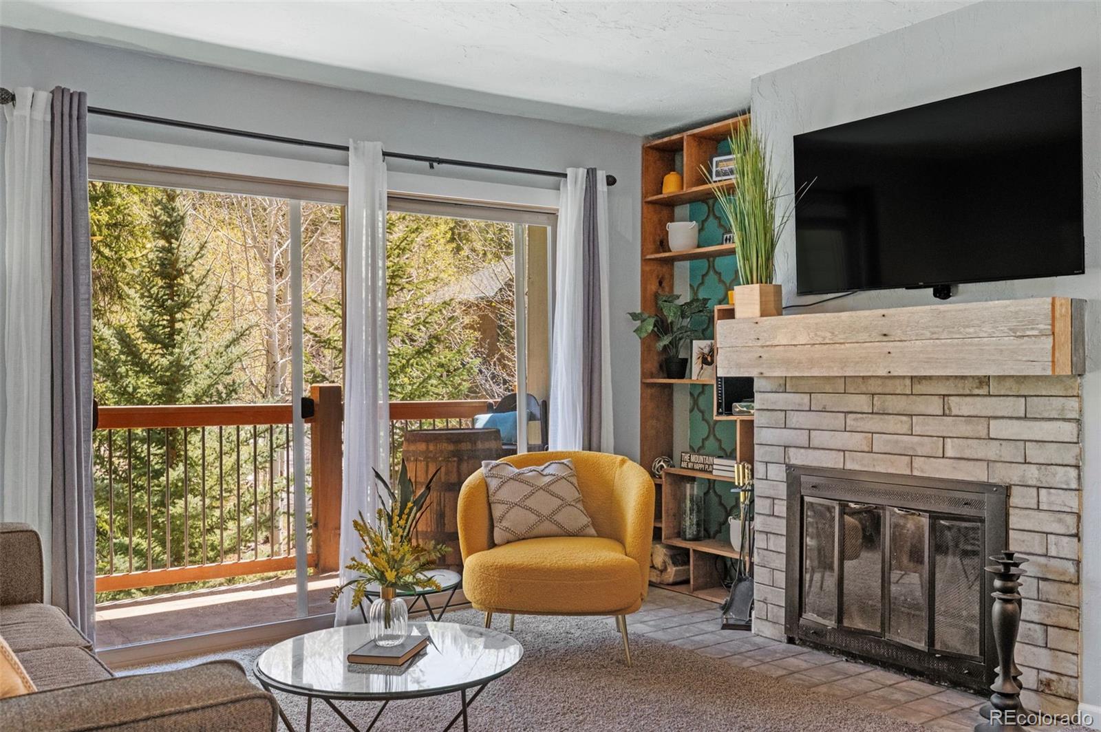 MLS Image #9 for 550 s french street 112,breckenridge, Colorado