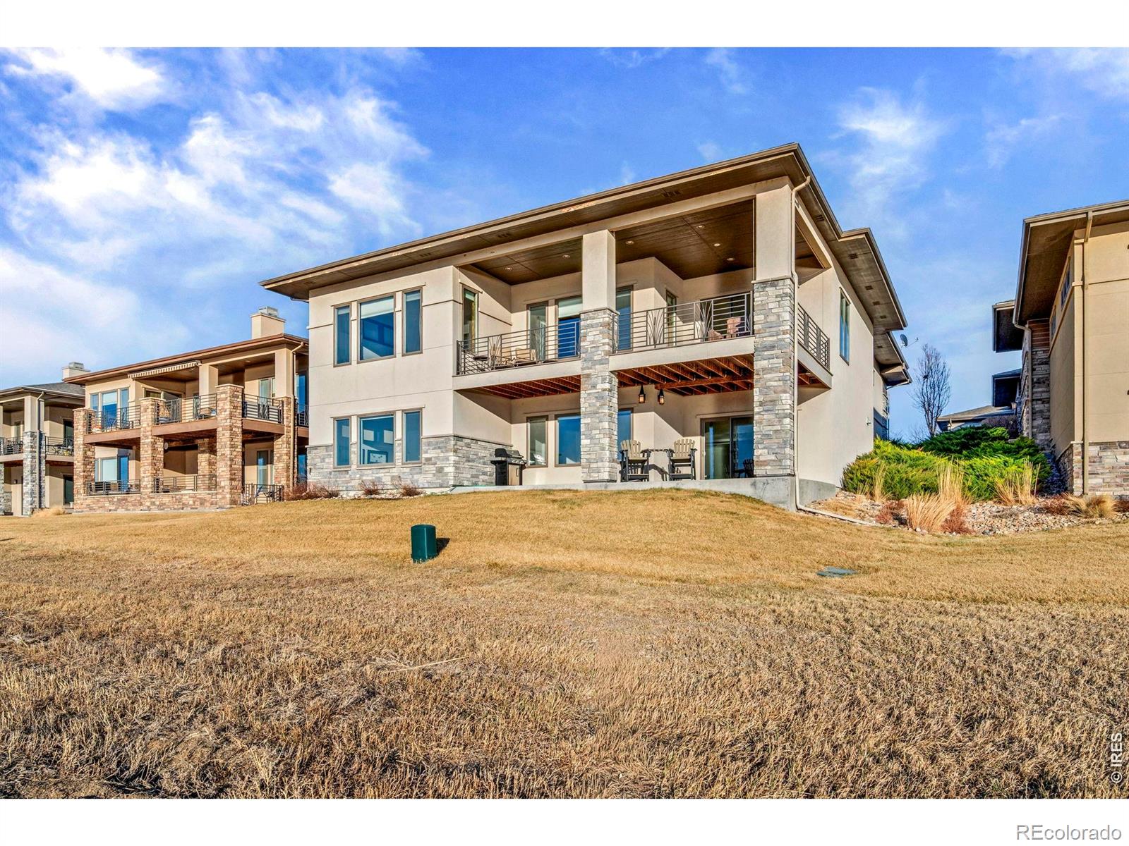 MLS Image #41 for 6901  water view court,timnath, Colorado