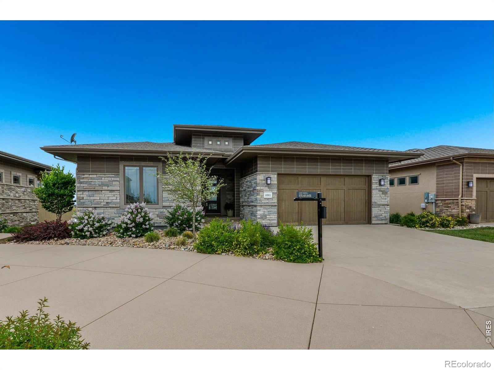MLS Image #42 for 6901  water view court,timnath, Colorado