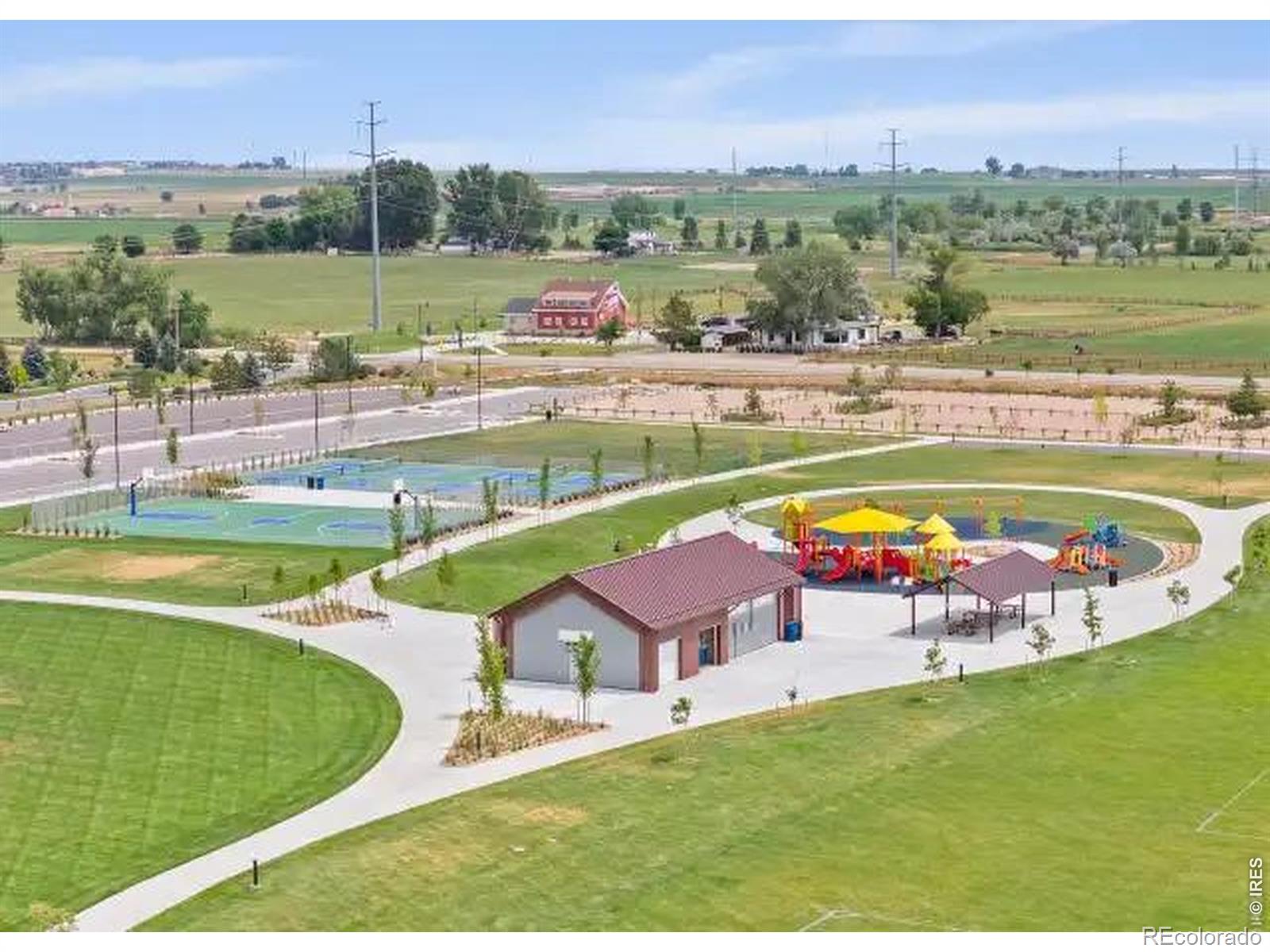 MLS Image #48 for 6901  water view court,timnath, Colorado