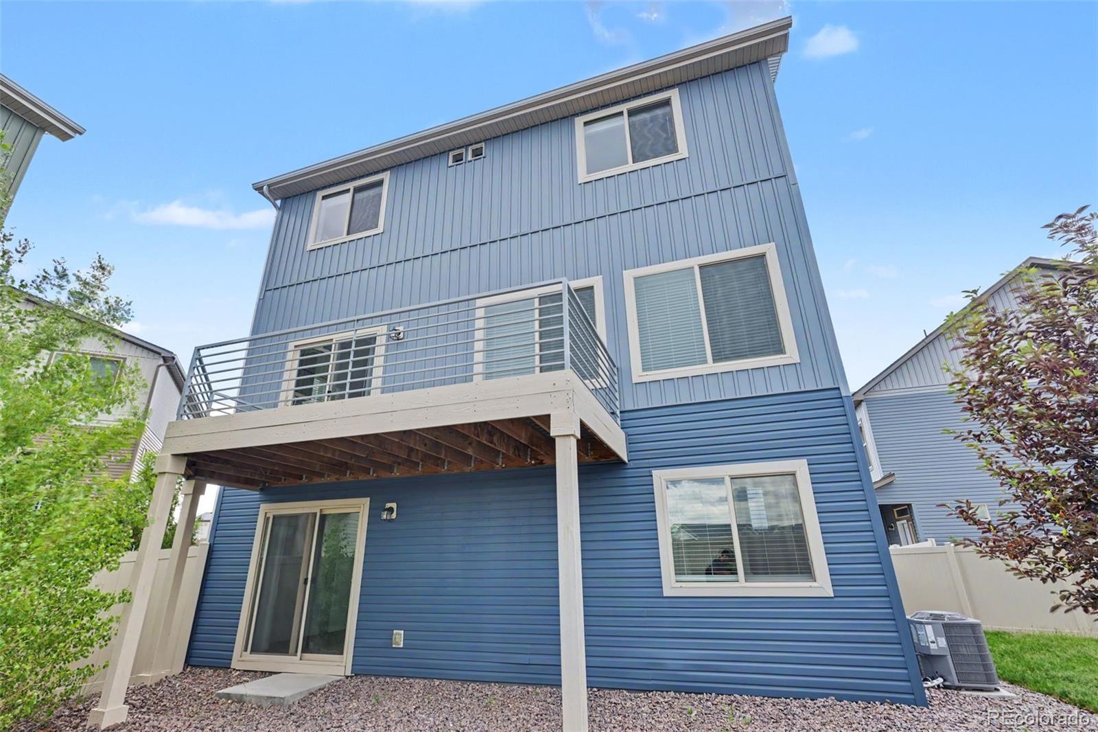 MLS Image #2 for 5818  callan drive,colorado springs, Colorado