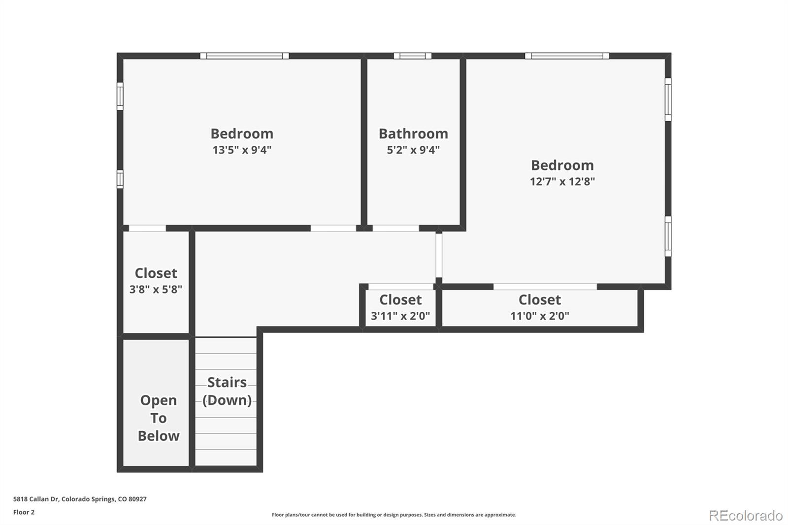 MLS Image #30 for 5818  callan drive,colorado springs, Colorado