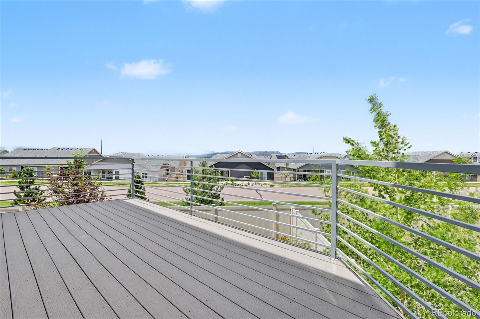MLS Image #4 for 5818  callan drive,colorado springs, Colorado