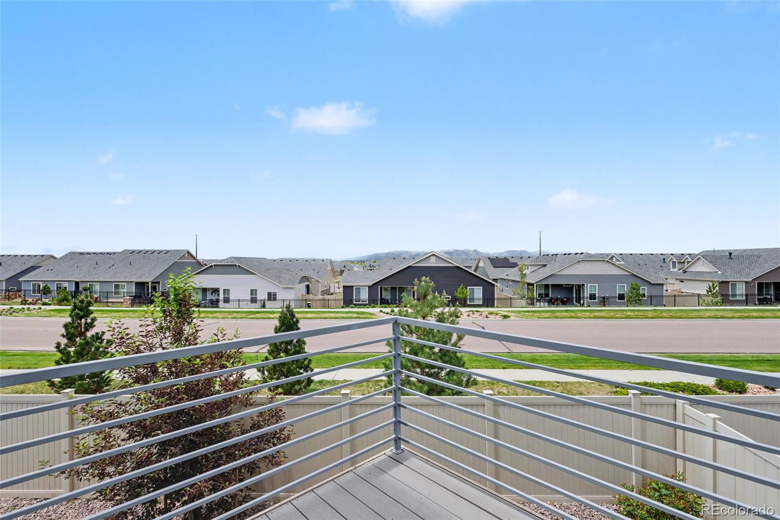 MLS Image #5 for 5818  callan drive,colorado springs, Colorado