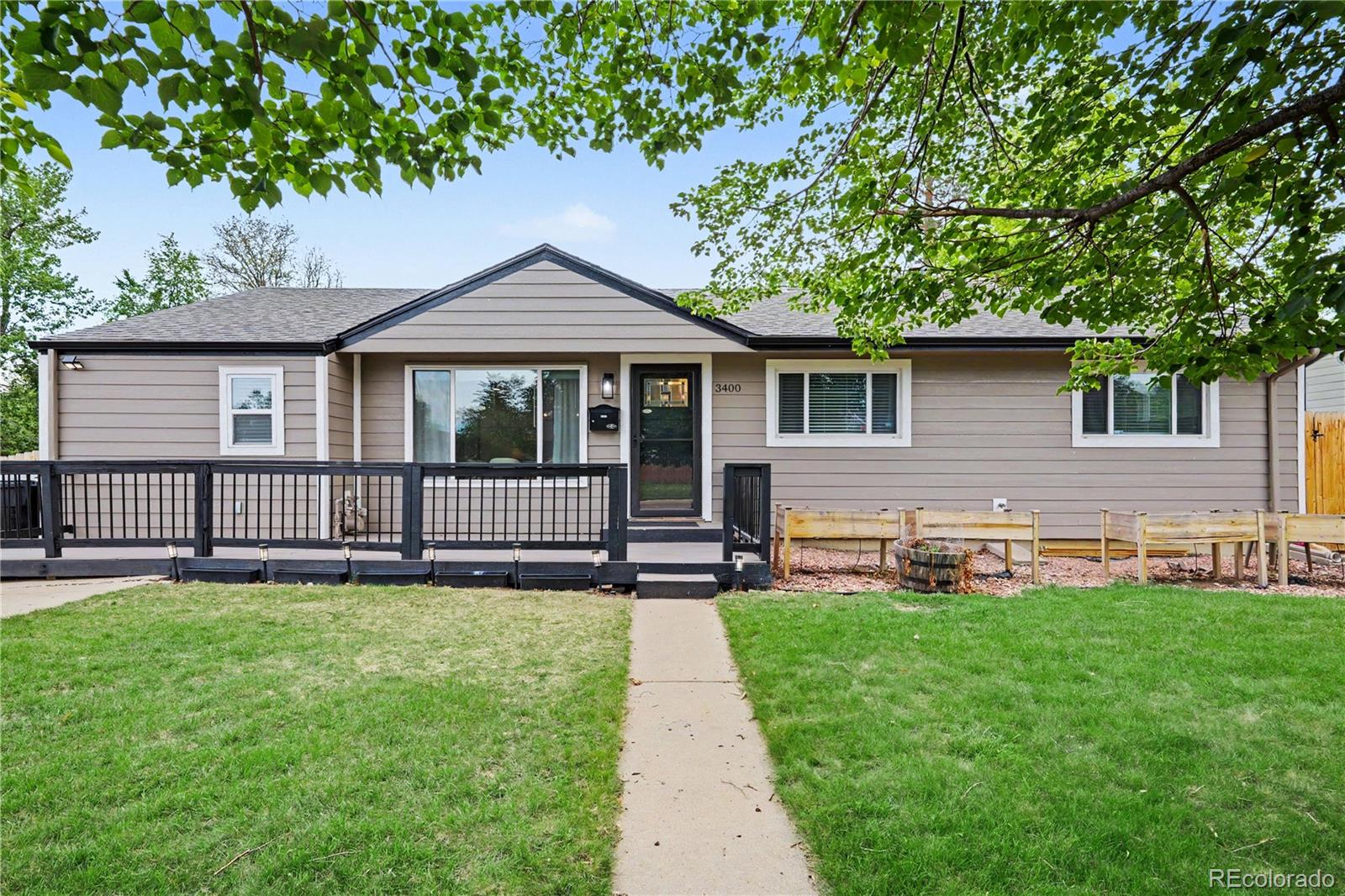 MLS Image #2 for 3400 s holly street,denver, Colorado