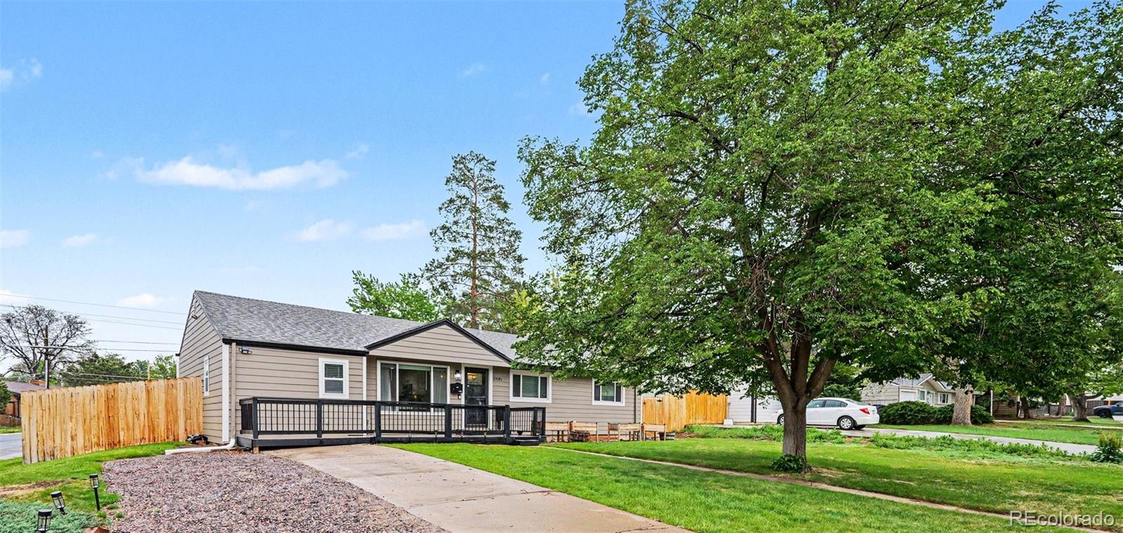 MLS Image #21 for 3400 s holly street,denver, Colorado