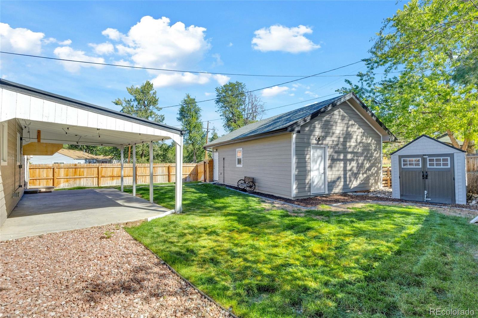 MLS Image #23 for 3400 s holly street,denver, Colorado