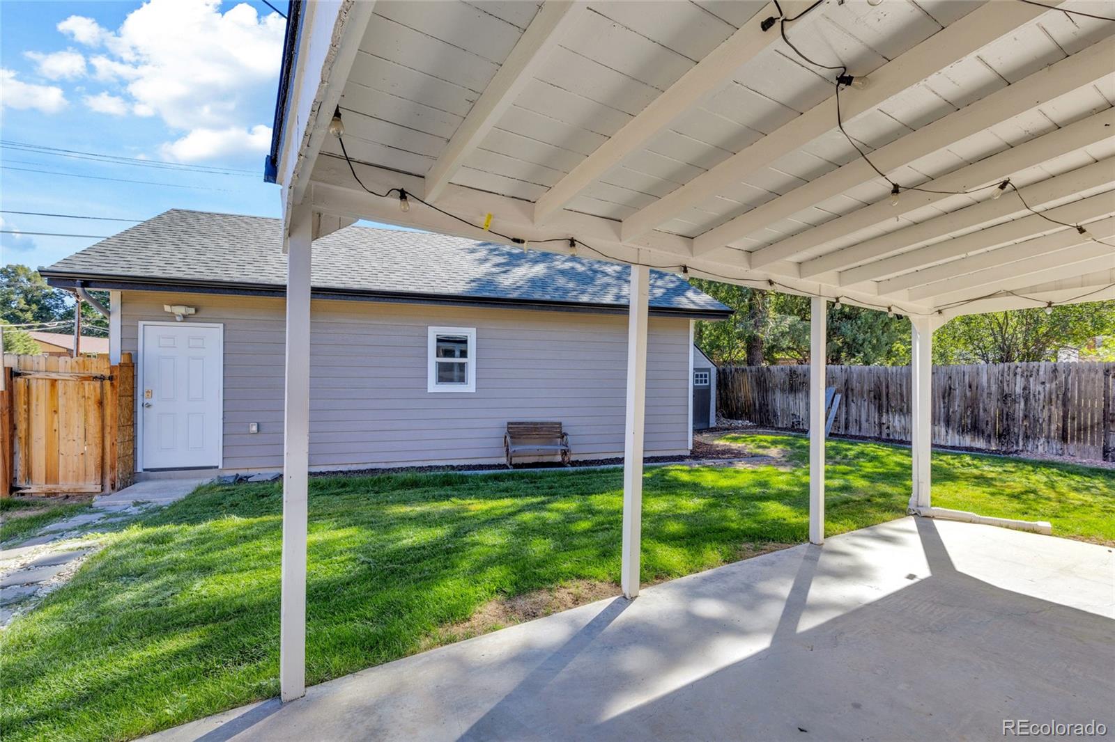 MLS Image #24 for 3400 s holly street,denver, Colorado