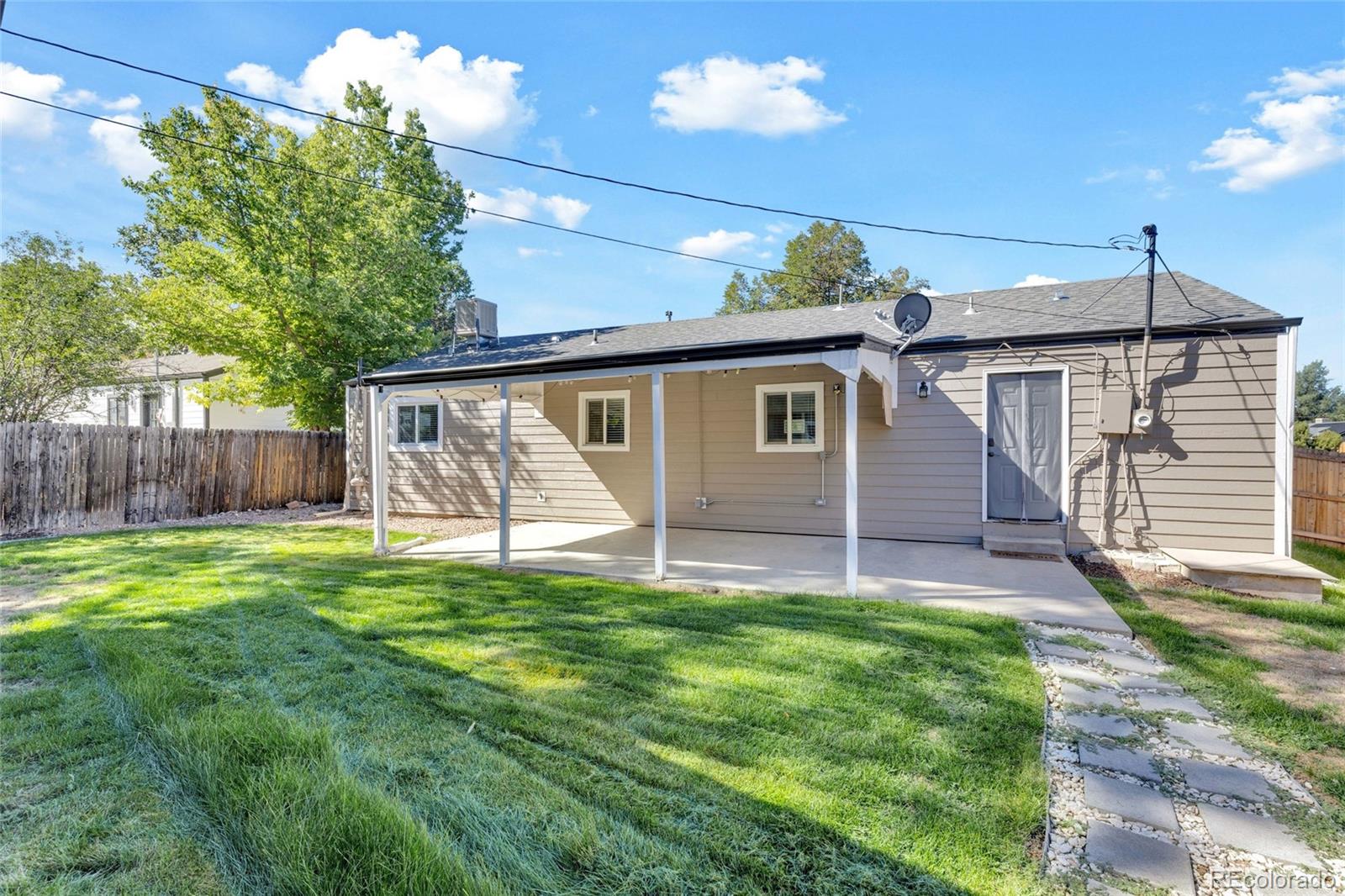 MLS Image #25 for 3400 s holly street,denver, Colorado