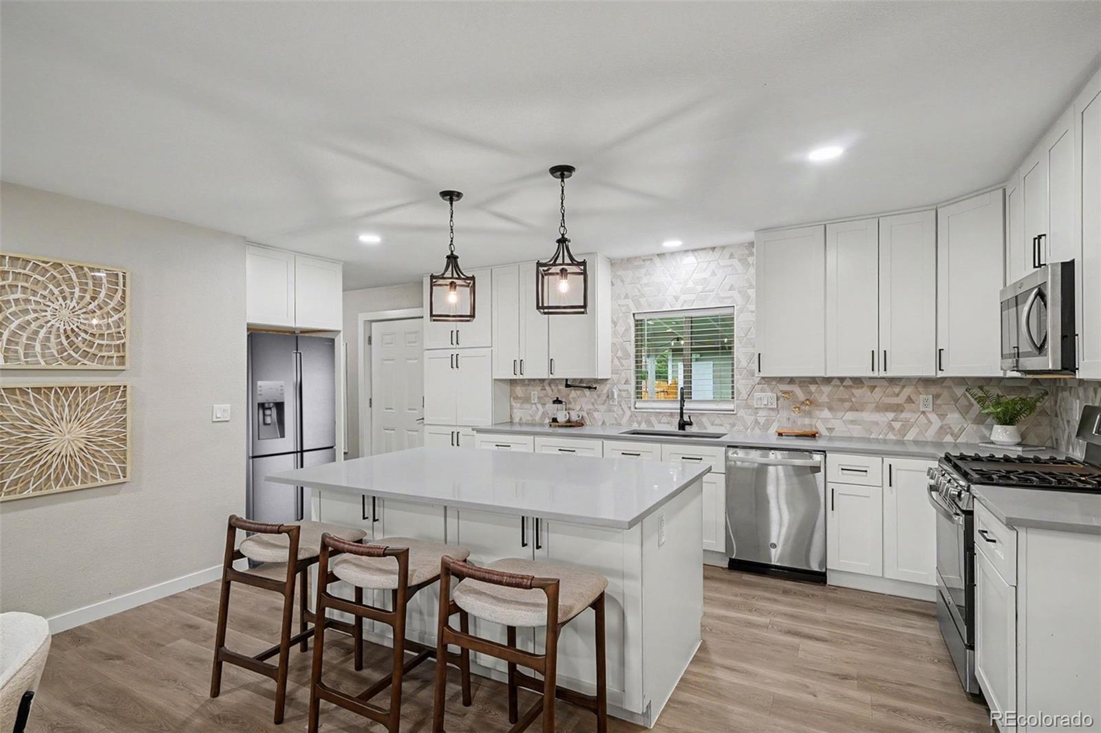 MLS Image #8 for 3400 s holly street,denver, Colorado