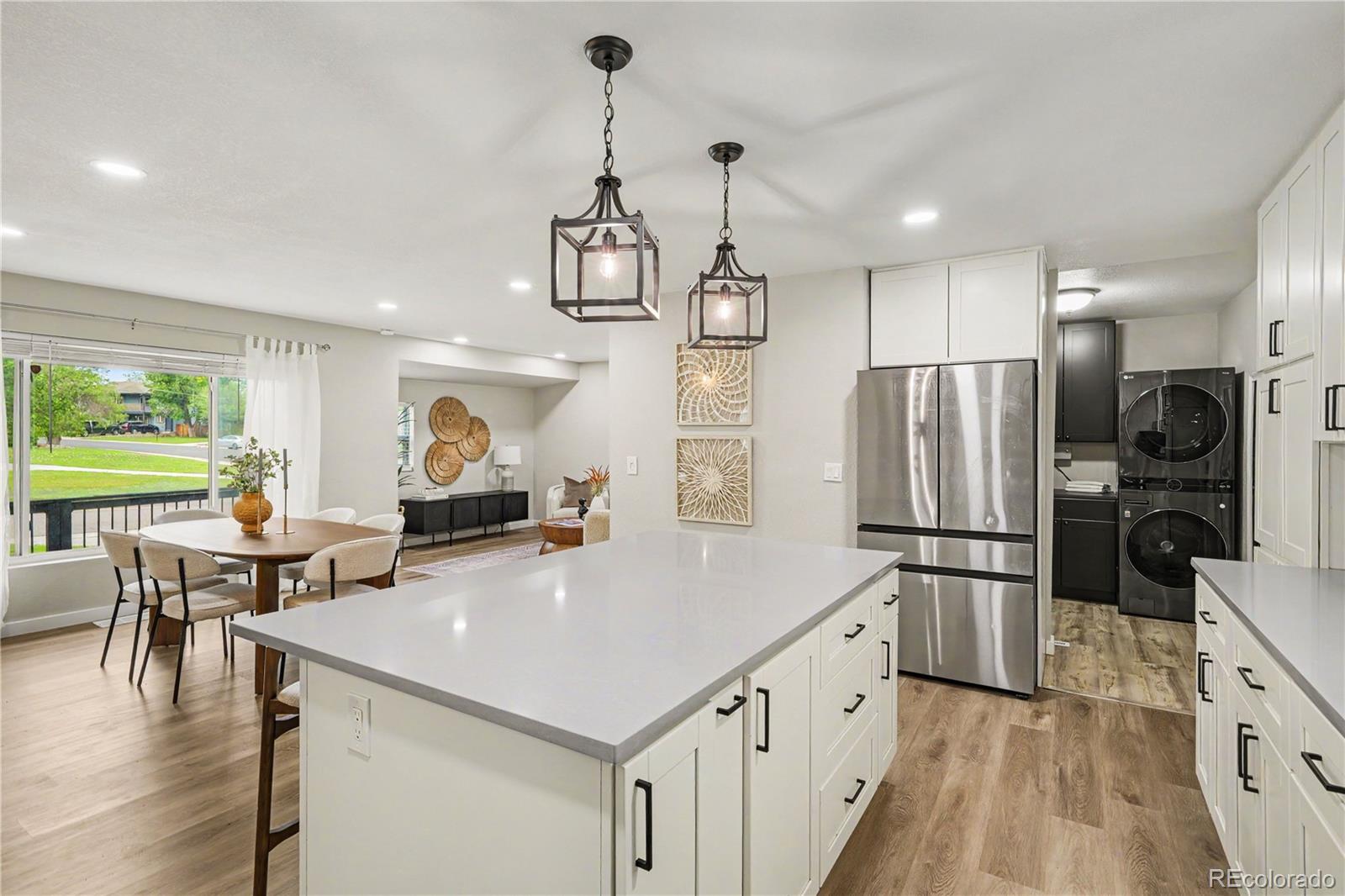MLS Image #9 for 3400 s holly street,denver, Colorado