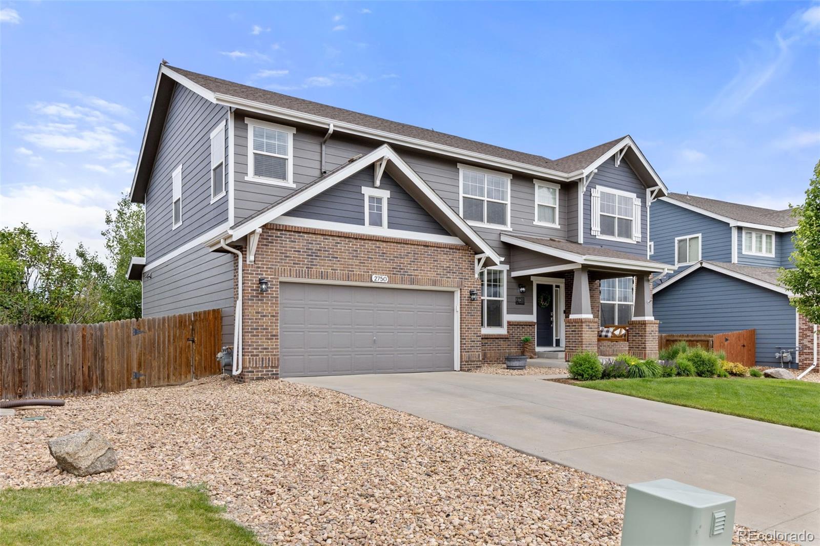 MLS Image #4 for 2750 s muscovey lane,johnstown, Colorado