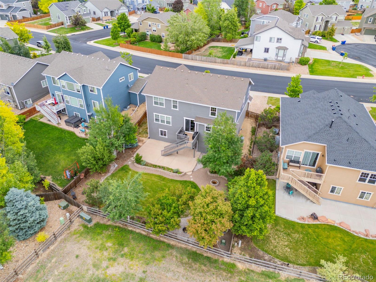 MLS Image #49 for 2750 s muscovey lane,johnstown, Colorado