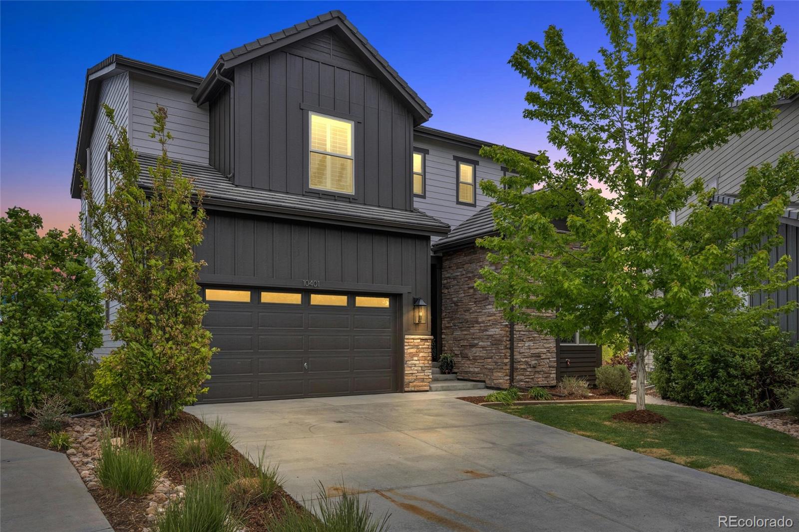 MLS Image #0 for 10401  maplebrook way,highlands ranch, Colorado
