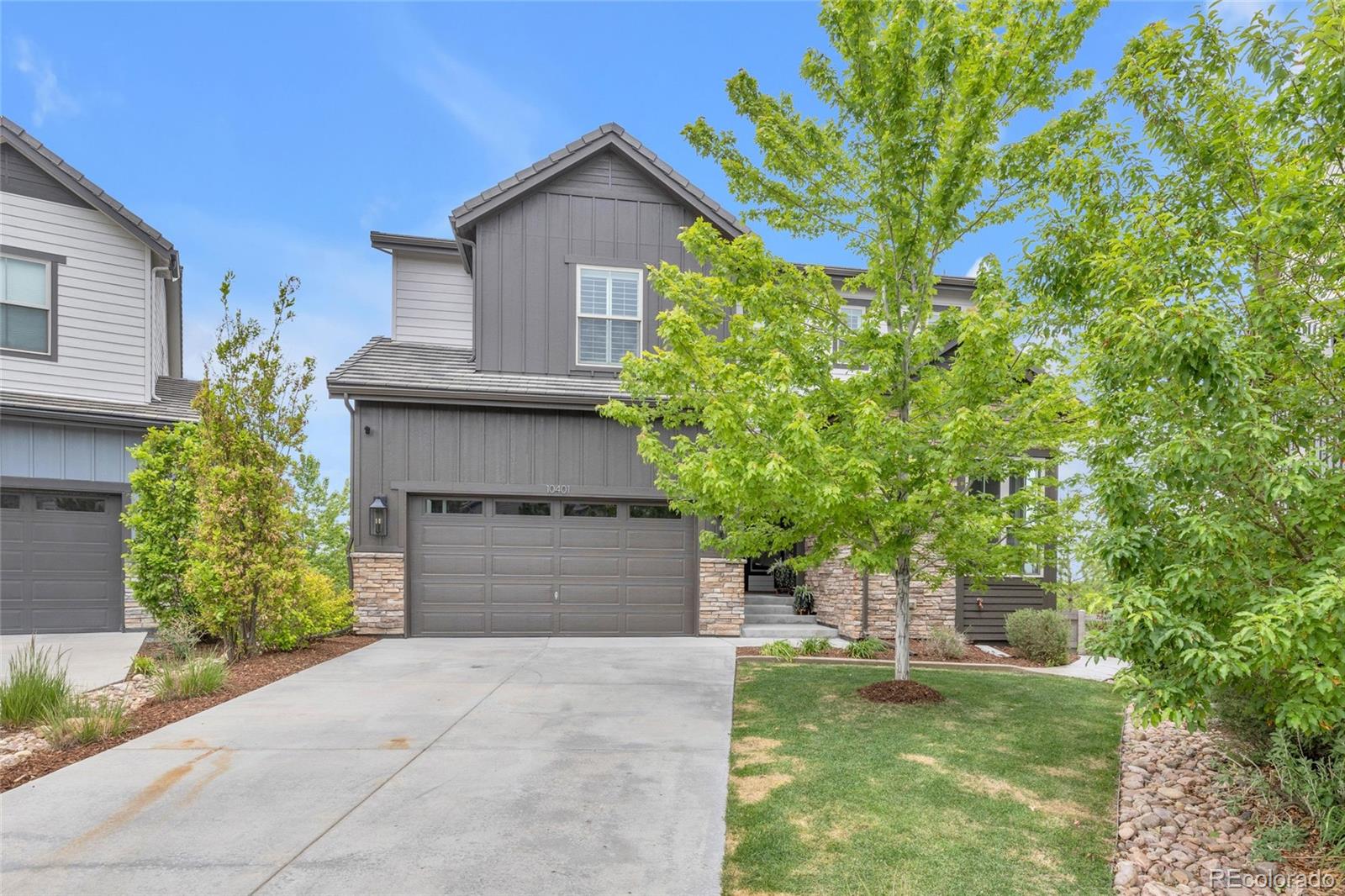 MLS Image #1 for 10401  maplebrook way,highlands ranch, Colorado