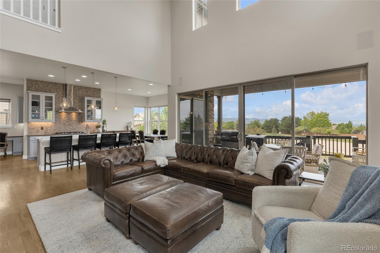 MLS Image #11 for 10401  maplebrook way,highlands ranch, Colorado