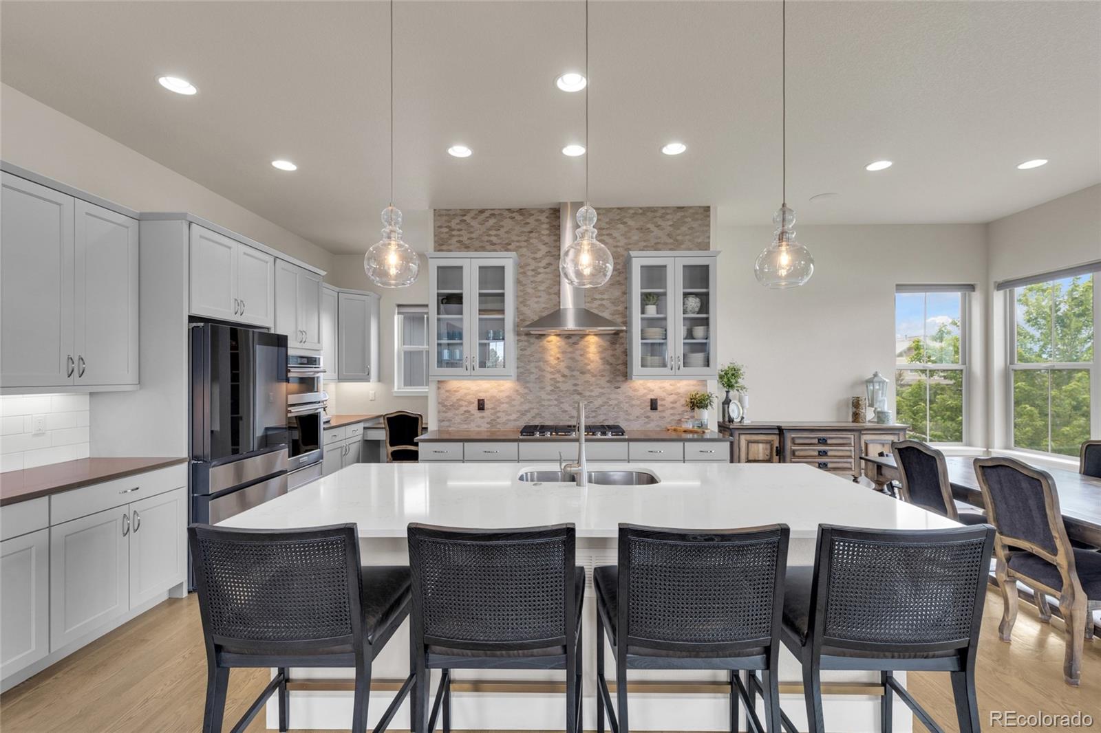 MLS Image #12 for 10401  maplebrook way,highlands ranch, Colorado