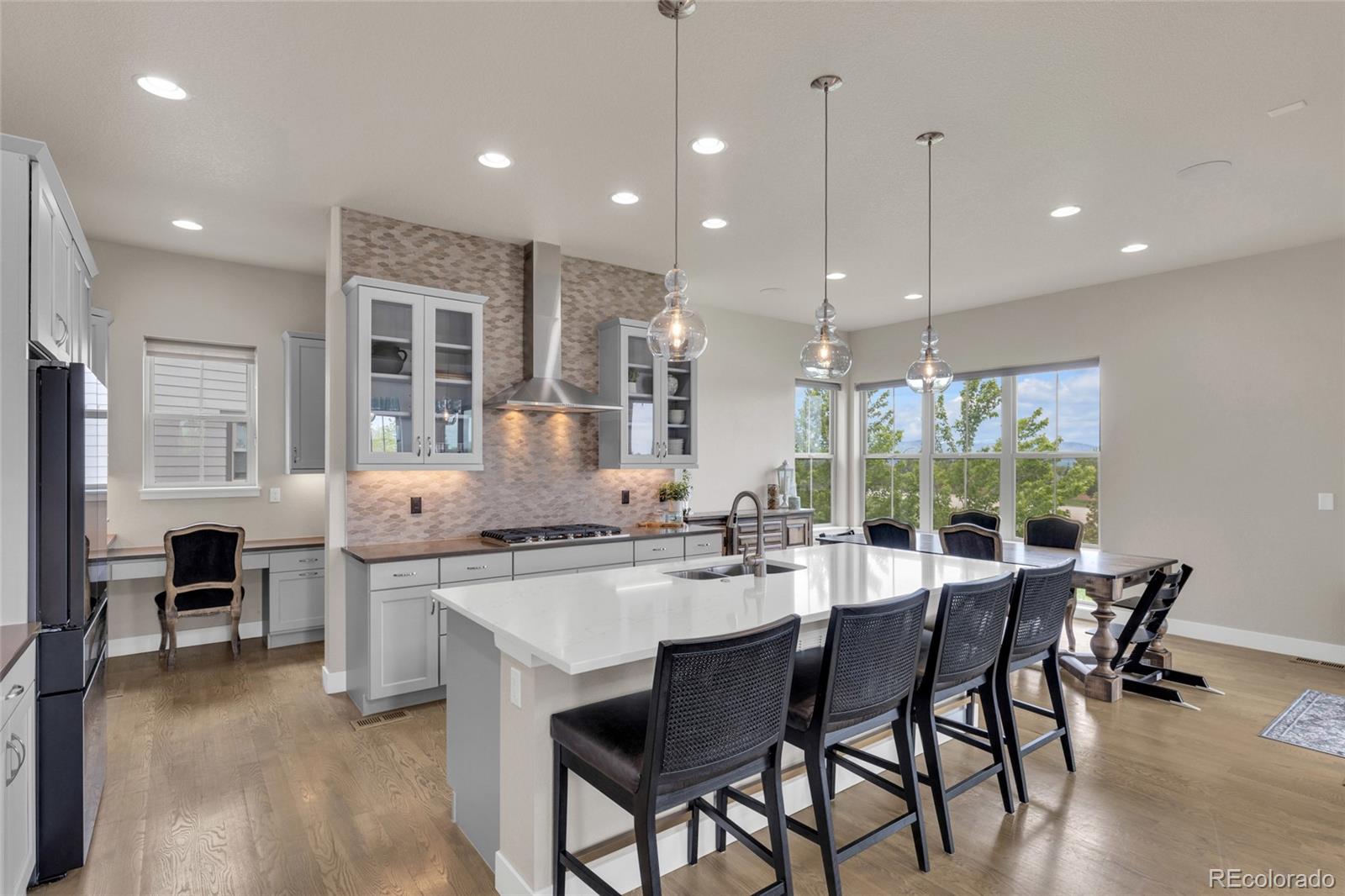 MLS Image #14 for 10401  maplebrook way,highlands ranch, Colorado