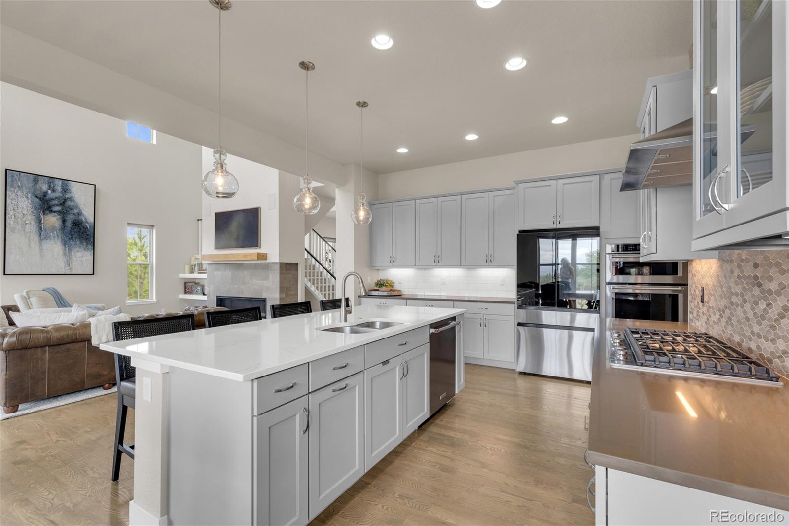 MLS Image #15 for 10401  maplebrook way,highlands ranch, Colorado