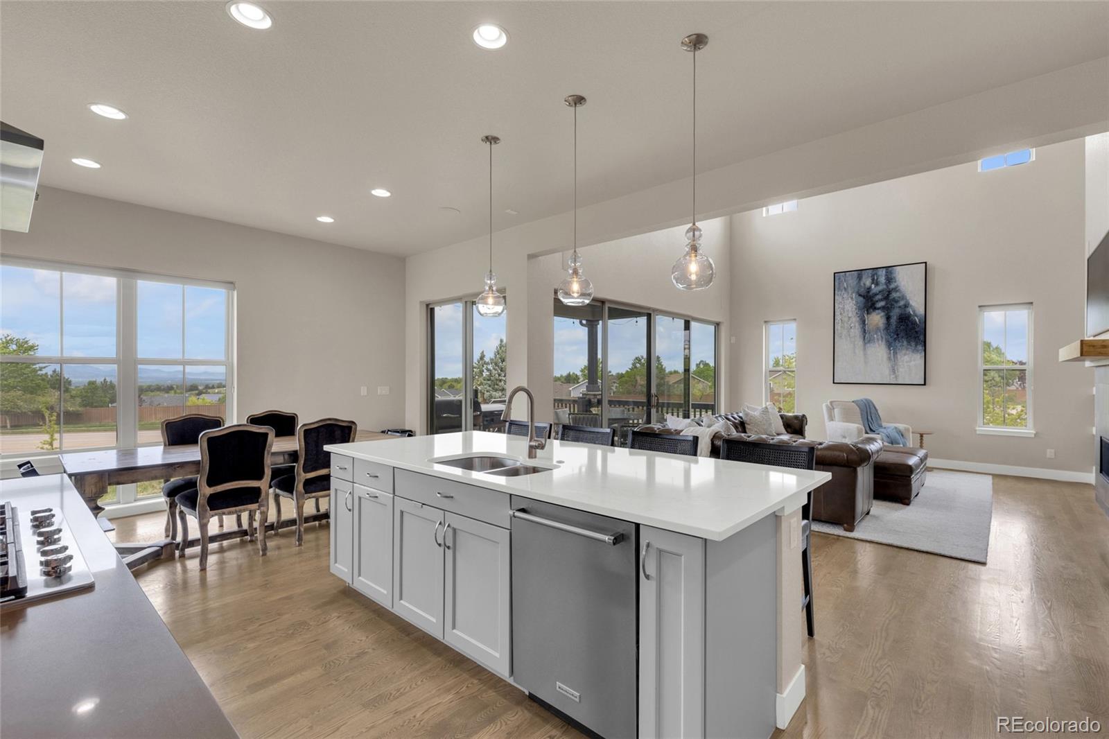 MLS Image #17 for 10401  maplebrook way,highlands ranch, Colorado