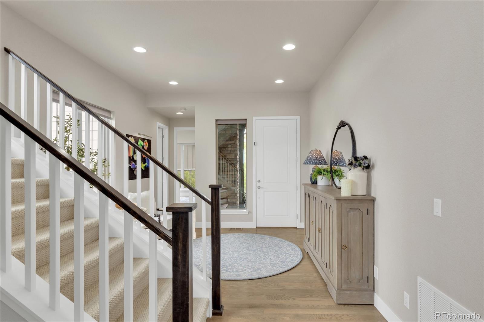 MLS Image #2 for 10401  maplebrook way,highlands ranch, Colorado