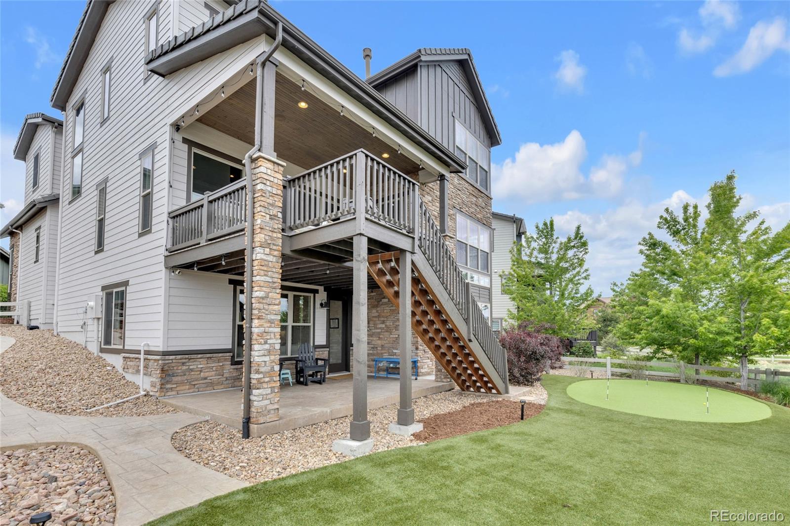 MLS Image #46 for 10401  maplebrook way,highlands ranch, Colorado