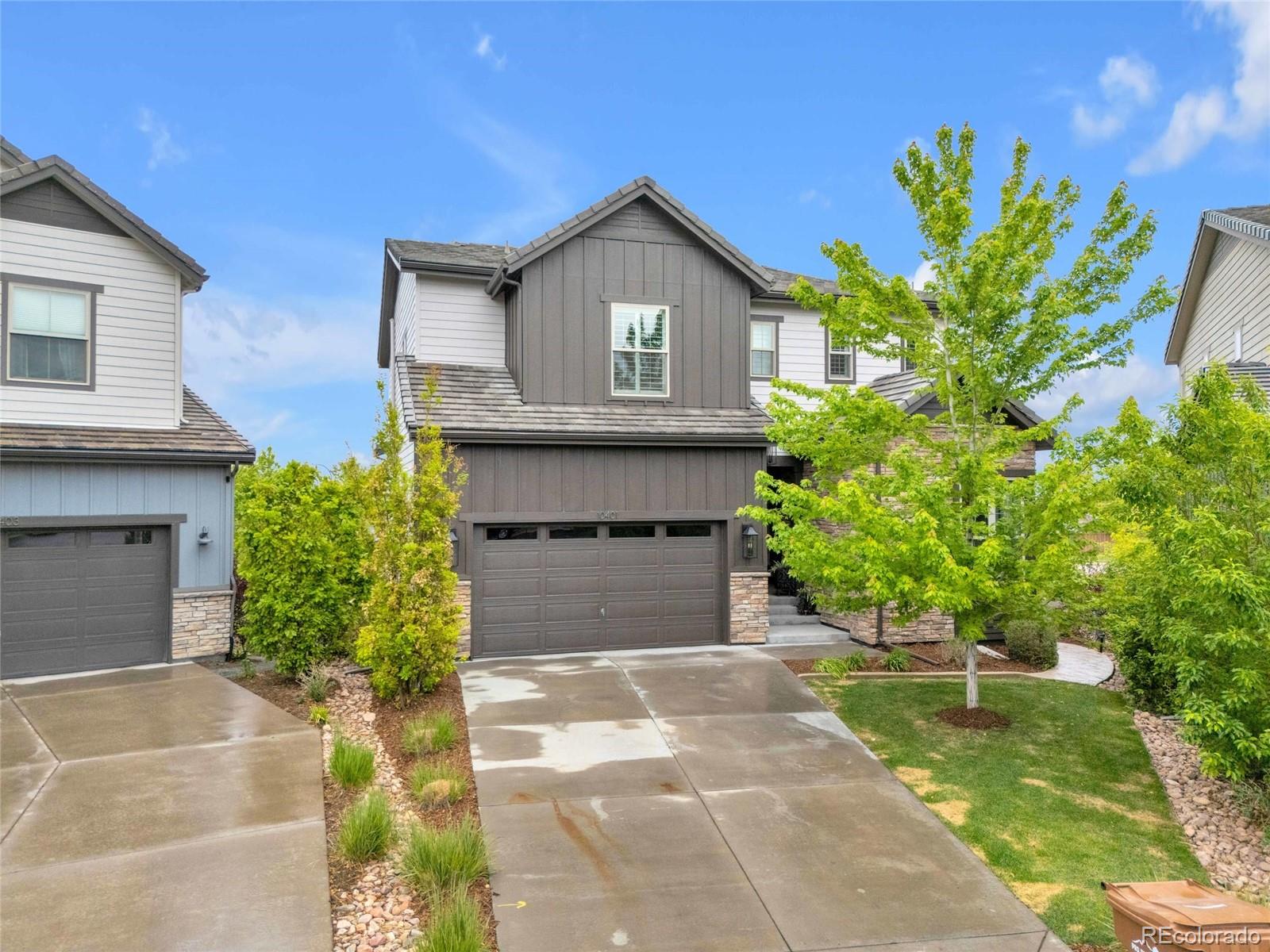 MLS Image #48 for 10401  maplebrook way,highlands ranch, Colorado
