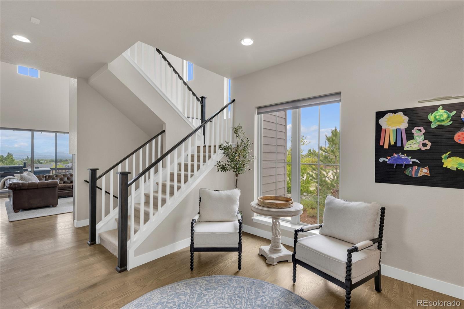 MLS Image #7 for 10401  maplebrook way,highlands ranch, Colorado
