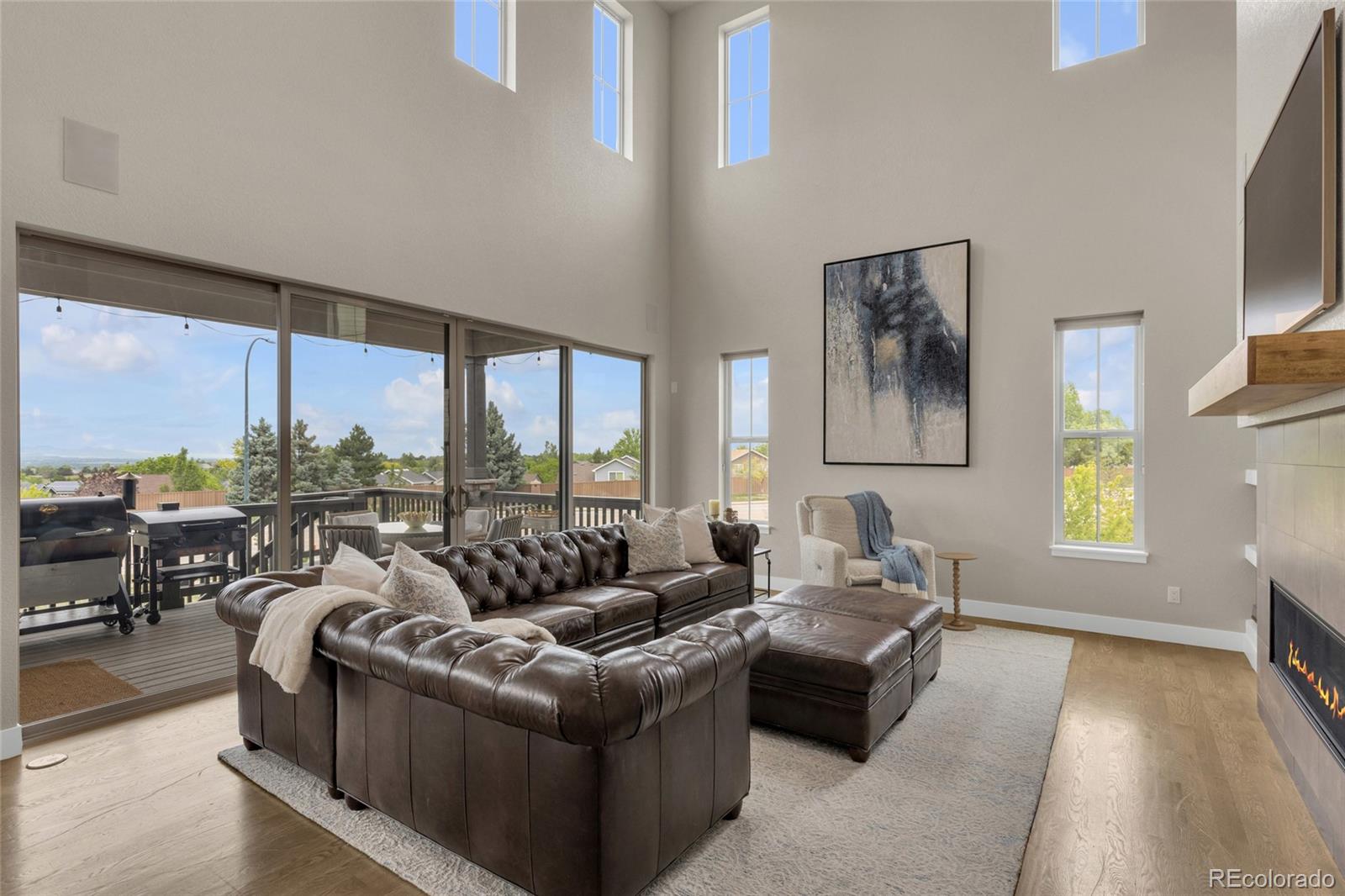 MLS Image #8 for 10401  maplebrook way,highlands ranch, Colorado