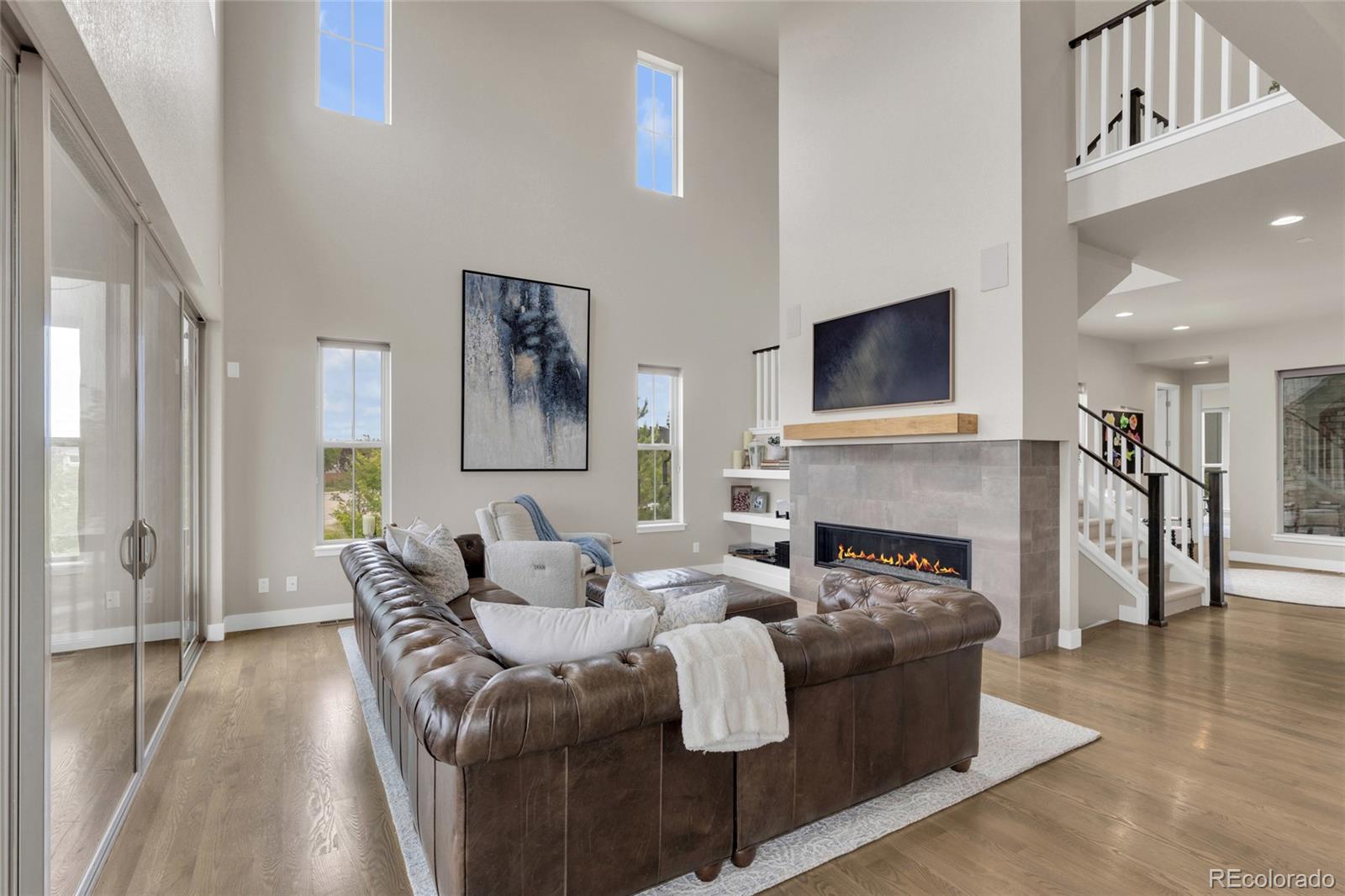 MLS Image #9 for 10401  maplebrook way,highlands ranch, Colorado