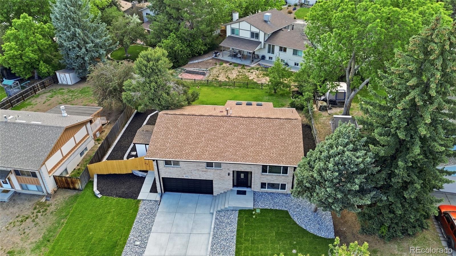 MLS Image #18 for 12463 w maryland drive,lakewood, Colorado