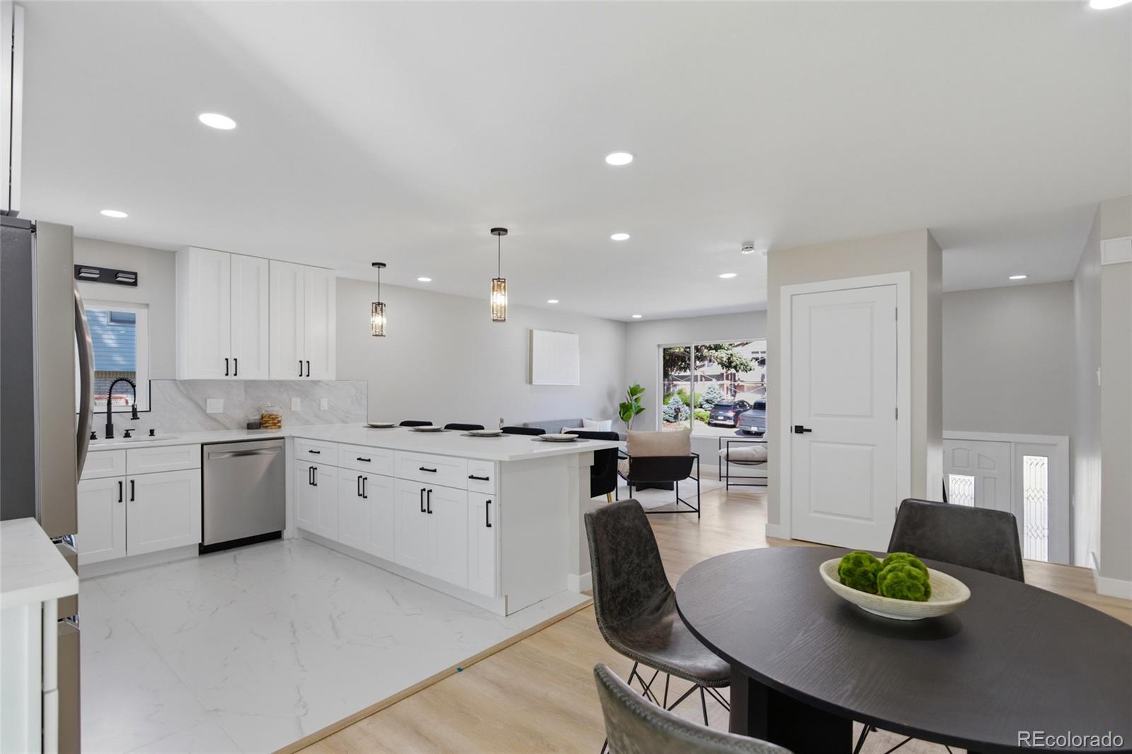 MLS Image #2 for 12463 w maryland drive,lakewood, Colorado