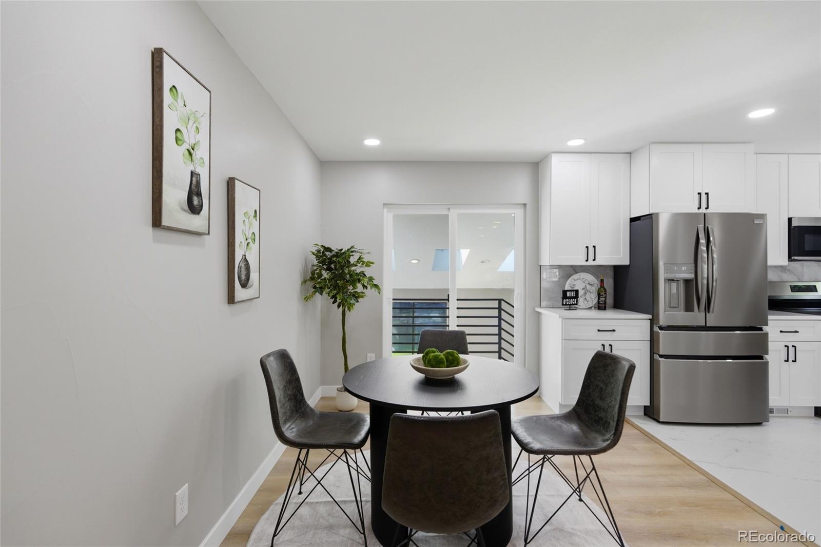 MLS Image #3 for 12463 w maryland drive,lakewood, Colorado