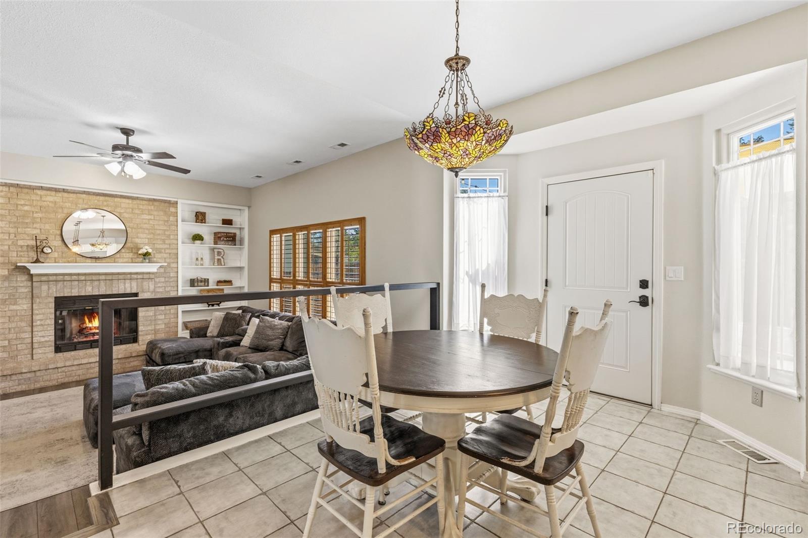 MLS Image #12 for 8925  edgefield drive,colorado springs, Colorado