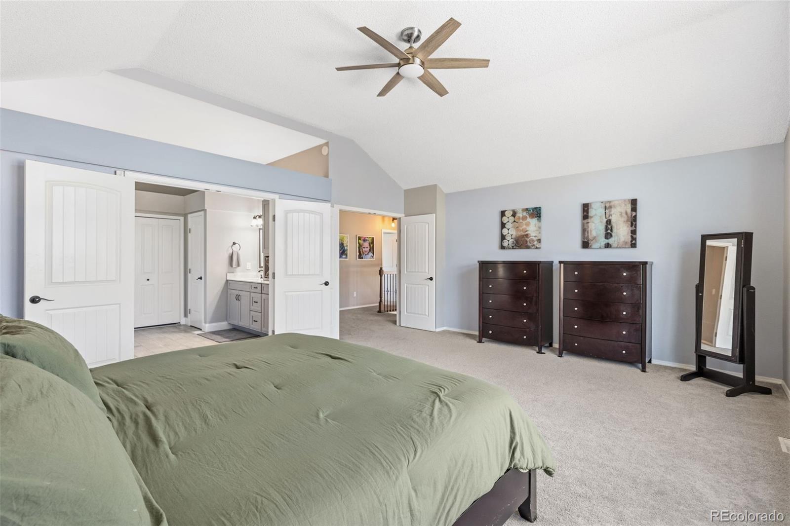 MLS Image #18 for 8925  edgefield drive,colorado springs, Colorado