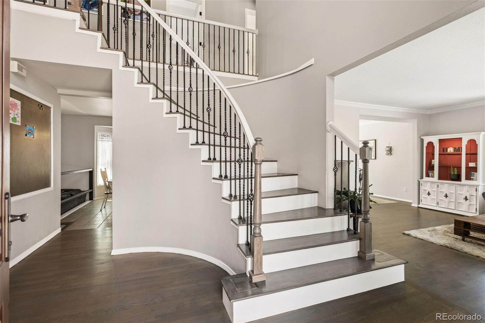 MLS Image #2 for 8925  edgefield drive,colorado springs, Colorado