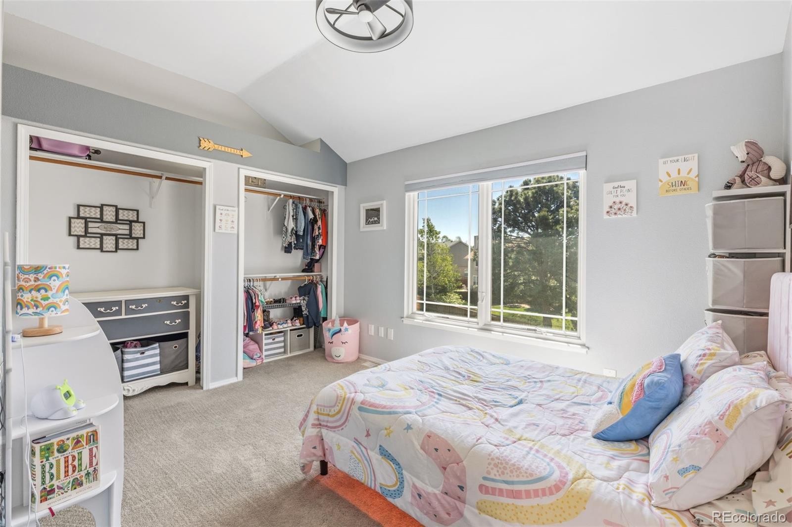 MLS Image #21 for 8925  edgefield drive,colorado springs, Colorado