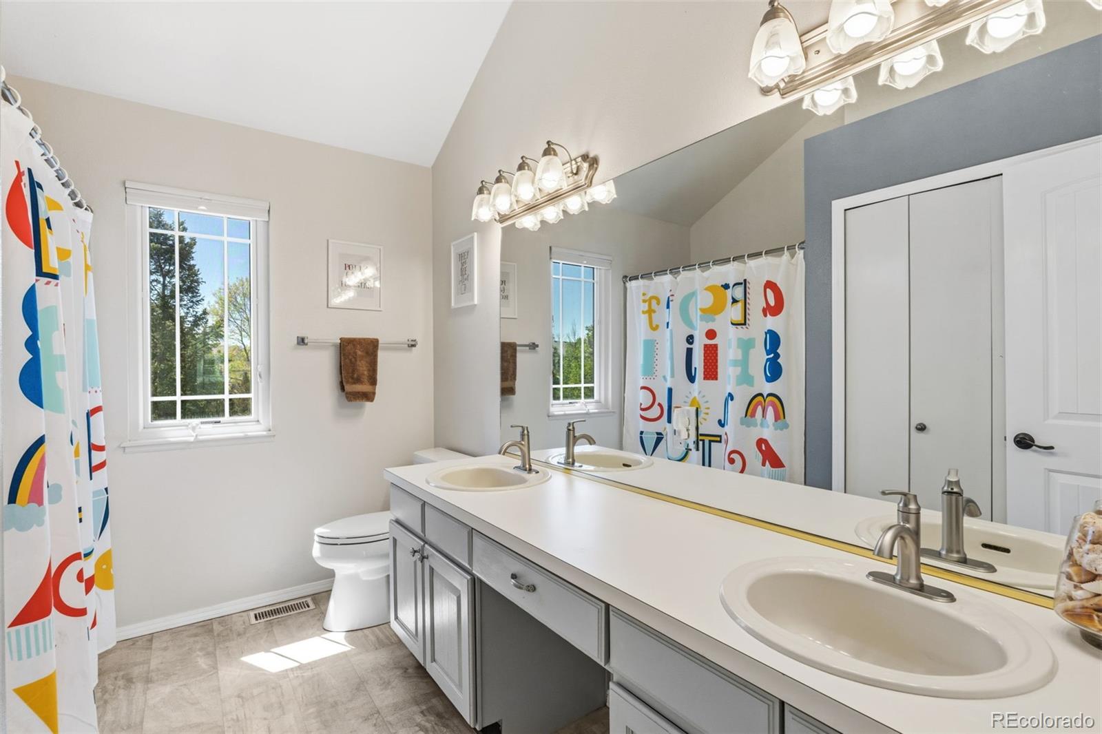 MLS Image #22 for 8925  edgefield drive,colorado springs, Colorado