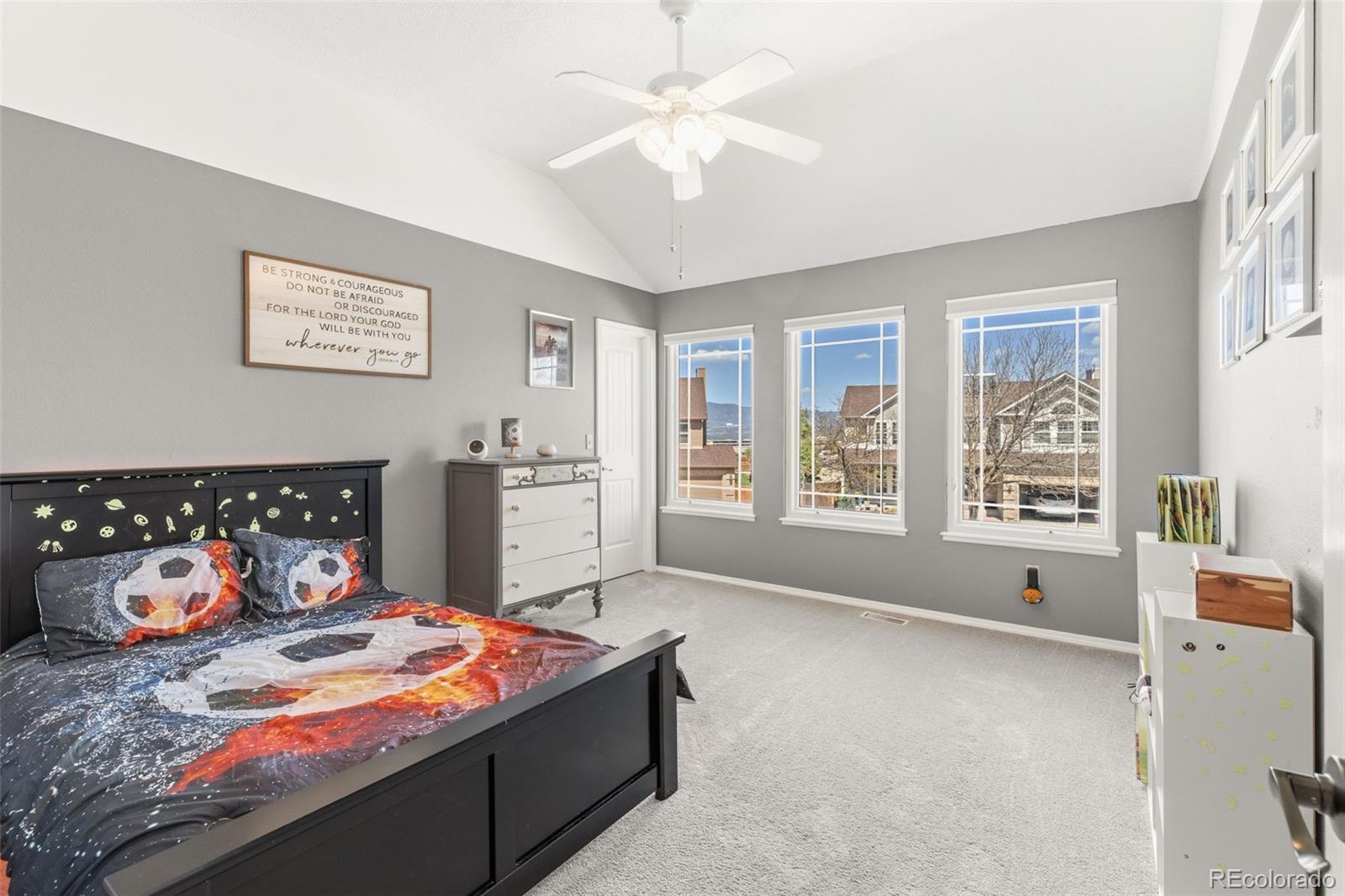 MLS Image #24 for 8925  edgefield drive,colorado springs, Colorado