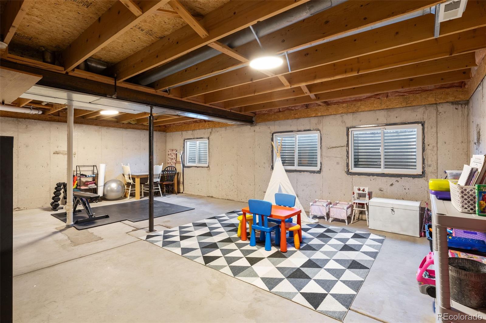 MLS Image #26 for 8925  edgefield drive,colorado springs, Colorado