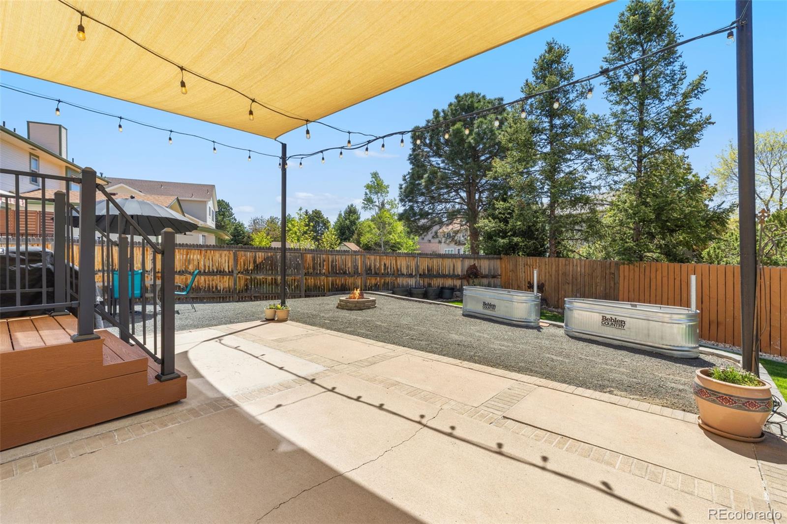 MLS Image #27 for 8925  edgefield drive,colorado springs, Colorado