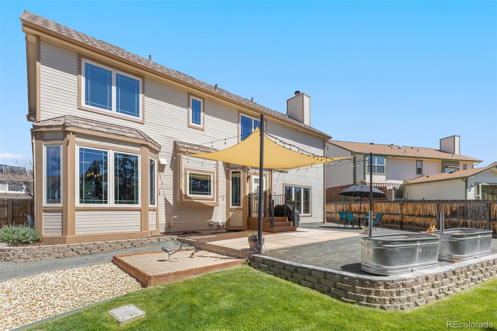 MLS Image #29 for 8925  edgefield drive,colorado springs, Colorado