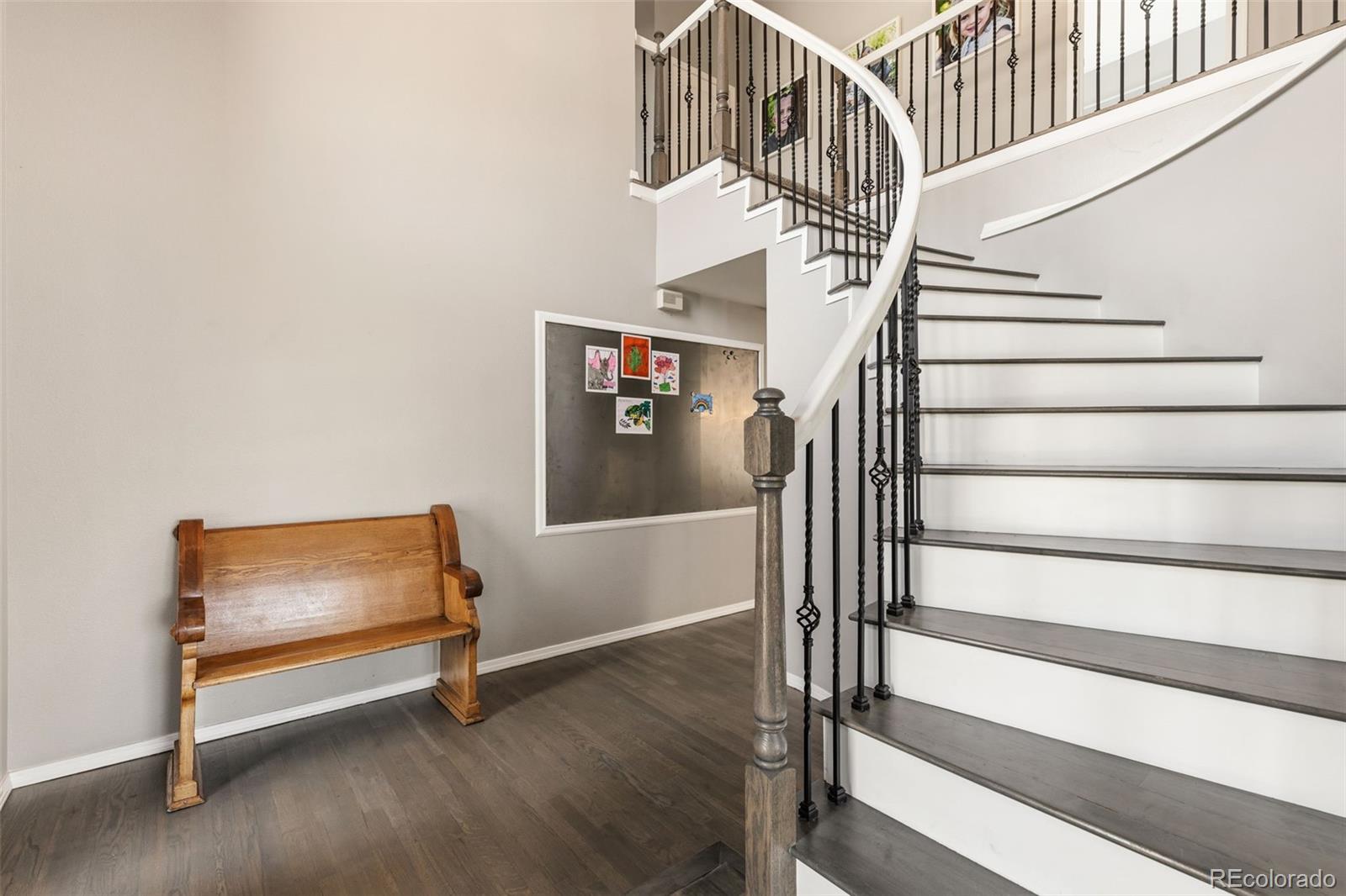 MLS Image #3 for 8925  edgefield drive,colorado springs, Colorado