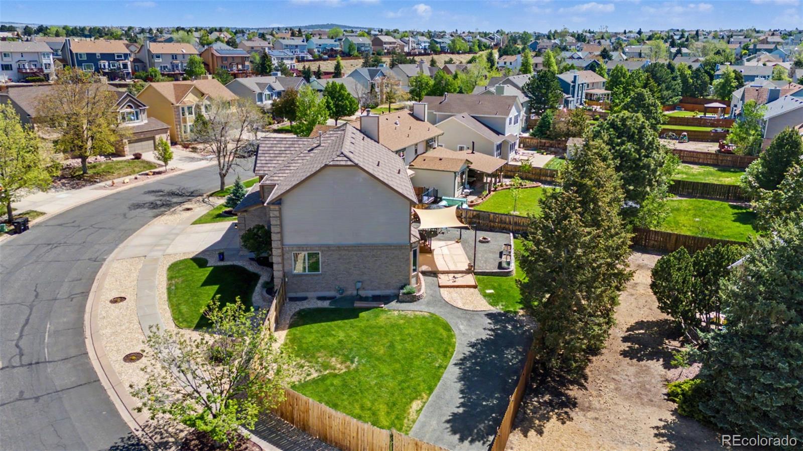 MLS Image #32 for 8925  edgefield drive,colorado springs, Colorado