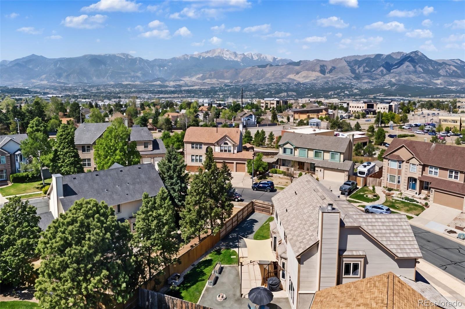 MLS Image #33 for 8925  edgefield drive,colorado springs, Colorado