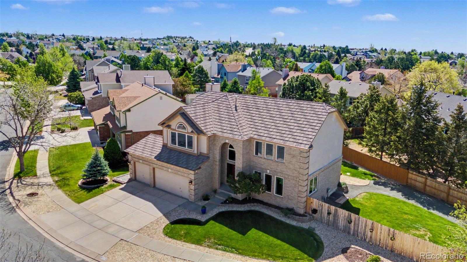 MLS Image #34 for 8925  edgefield drive,colorado springs, Colorado