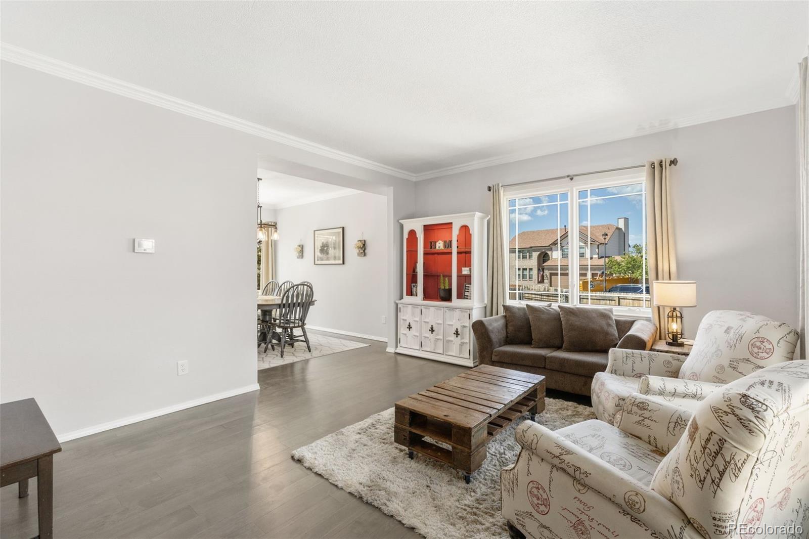 MLS Image #4 for 8925  edgefield drive,colorado springs, Colorado