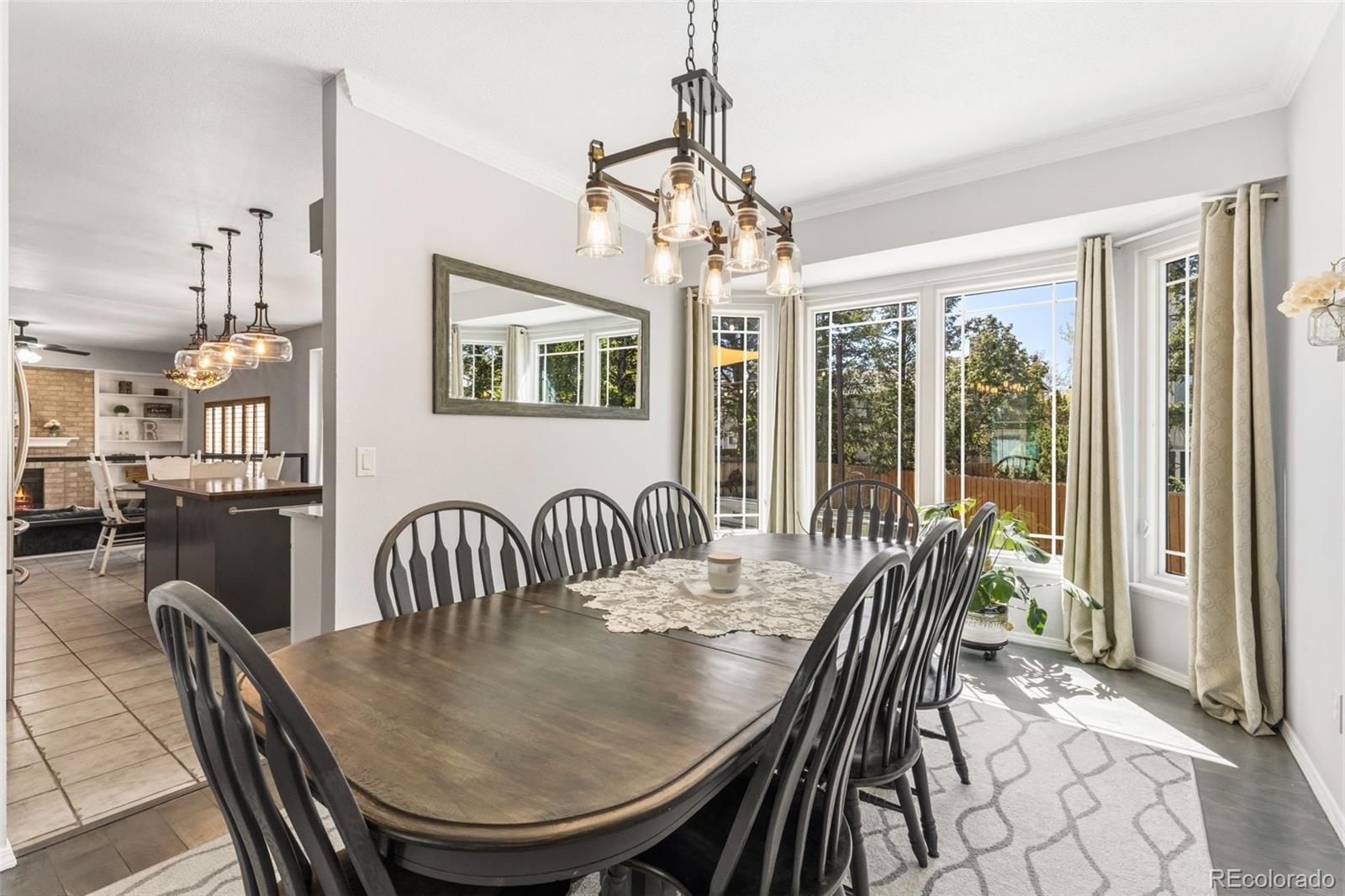 MLS Image #6 for 8925  edgefield drive,colorado springs, Colorado