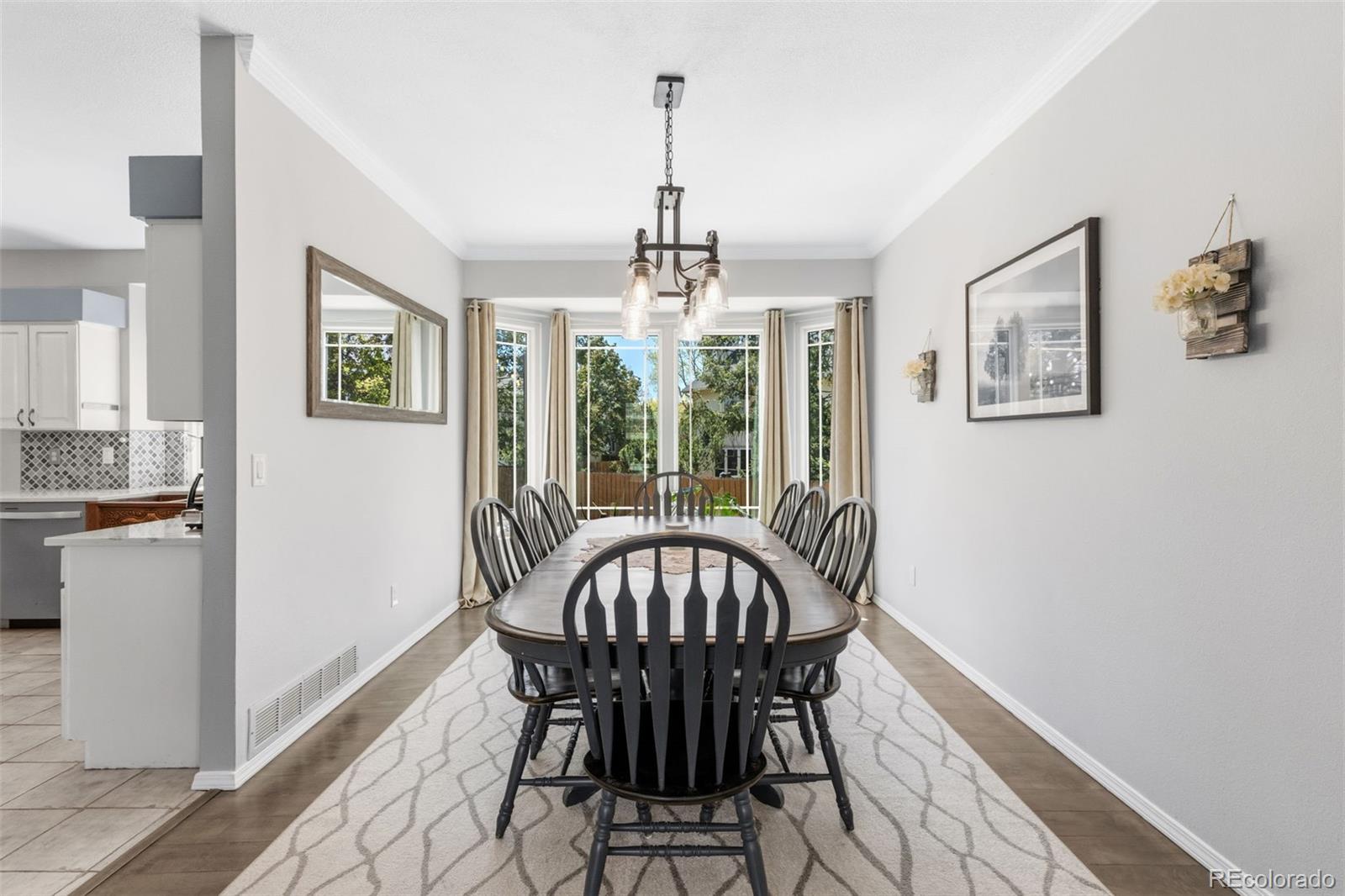 MLS Image #7 for 8925  edgefield drive,colorado springs, Colorado